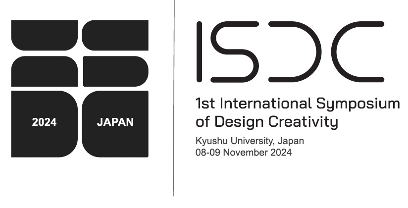 Logo for ISDC